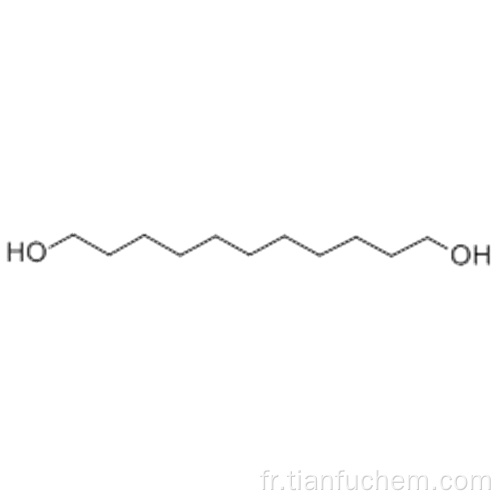 1,11-Undecanediol CAS 765-04-8